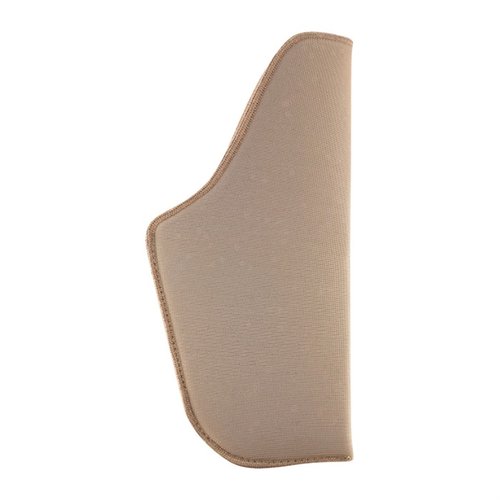 Tecgrip  IWB Holster Medium Revolver 4   Coyote Tan