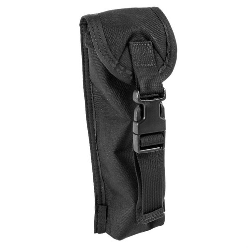 Vulcan Suppressor Pouch Black