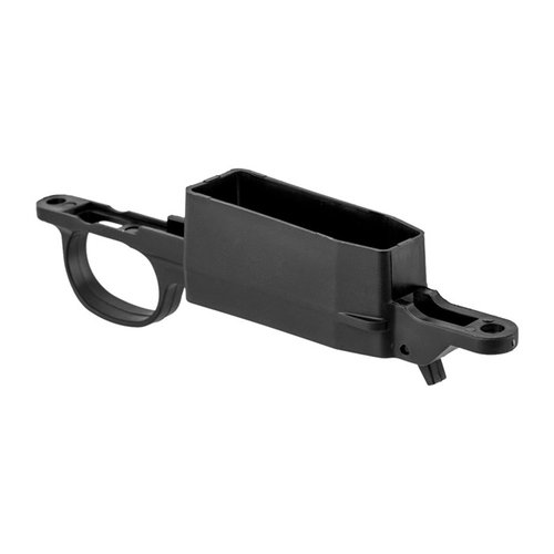 LEGACY SPORTS INTERNATIONAL Howa 1500 SA Trigger Guard Detachable Magazine Floorplate