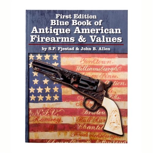 Books > Firearm Books - Preview 1