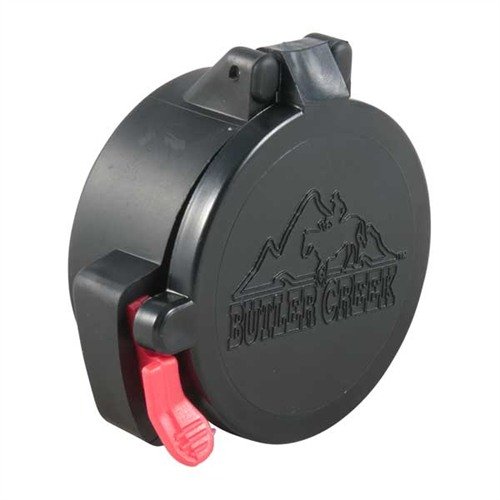 Zubehör für Optik > Objektivdeckel für Zielfernrohre - Vorschau 0
