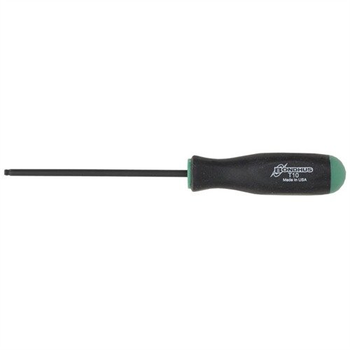 T-10 TORX Driver