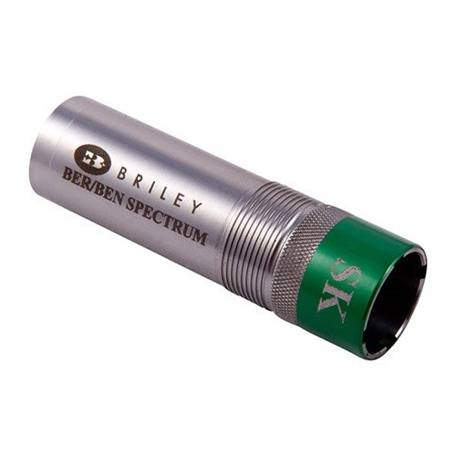 Beretta & Benelli Non-Ported 12 Ga Skeet