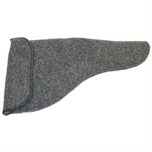 P-4, fits 4", 6" Revolver 12"