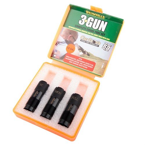 Shotgun Parts > Choke Tubes & Accessories - Preview 1