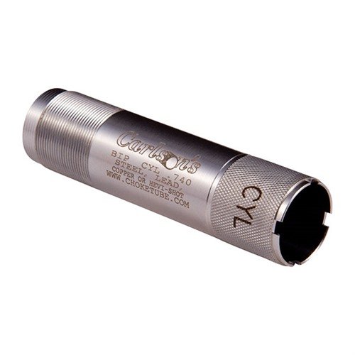 Cylinder (0.740") 12 Gauge Browning Invector Plus