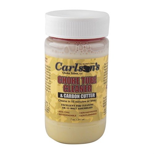 CARLSONS Choke Tube Cleaner