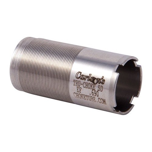 Extra Full 12 Gauge Tru-Choke Thinwall