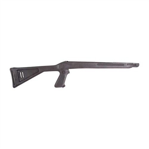 CHOATE Springfield M1 Carbine Stock Adj Plastic BLK