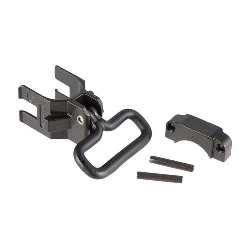 Tactical Sling Mount, Front