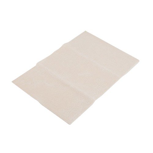 BIRCHWOOD CASEY Lead Remover Cloth, 6" x 9"