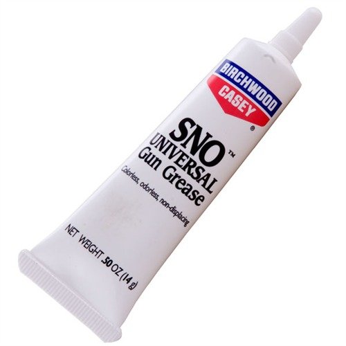 BIRCHWOOD CASEY 0.5oz SNO Universal Gun Grease