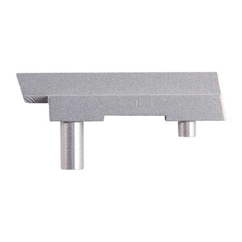 CASPIAN Ejector, Extended, 9mm/.38S/.40 S&W (SS)