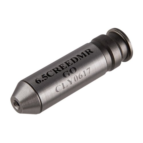 6.5mm Creedmoor Go Gauge