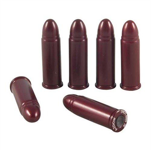 A-Zoom 12247 Rifle Metal Snap Caps 7mm-08 Rem 2 for sale online 