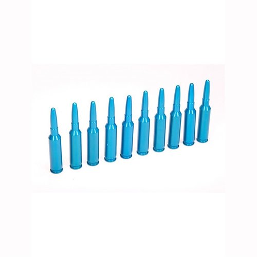 General Gunsmith Tools > Cartridge Dummies - Preview 1
