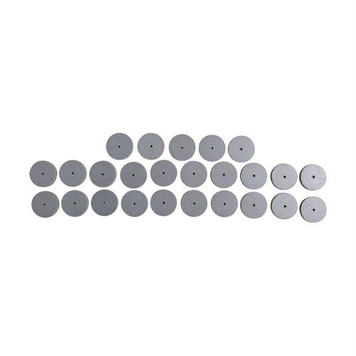 Outils & Accessoires Electriques > Outils Caoutchouc Abrasifs - Prévisualiser 1