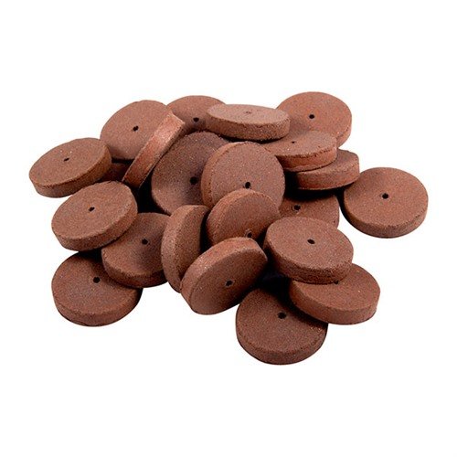 Rubber Abrasive Tools > Rubber Abrasive Wheels - Preview 0
