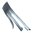 CYLINDER & SLIDE 1911 LIGHT PULL SEAR SPRING