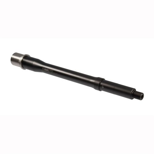 CMC TRIGGERS AR-15 10.5" Bbl Carbine Length 1-7 Twist .223 Wylde Black