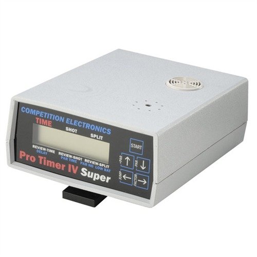 Pro Timer 4