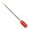 DEWEY 17 CALIBER 7" 5-40F COATED ROD