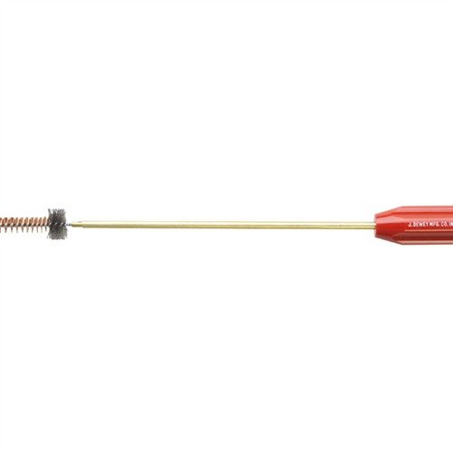 Brushes & Bore Snakes > Chamber Brushes - Preview 0