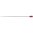 DEWEY 22-26 CALIBER 24" 8-36M COATED ROD