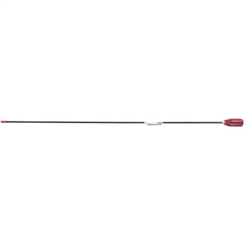 27-34 Caliber 36" 12-28M Coated Rod