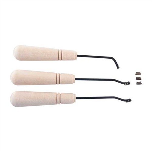 Outils A Quadriller A La Main Brownells Benelux