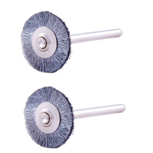 Outils & Accessoires Electriques > Petites Brosses en Acier - Prévisualiser 0