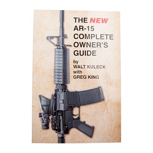 Books > Rifle Gunsmithing Books - Preview 0