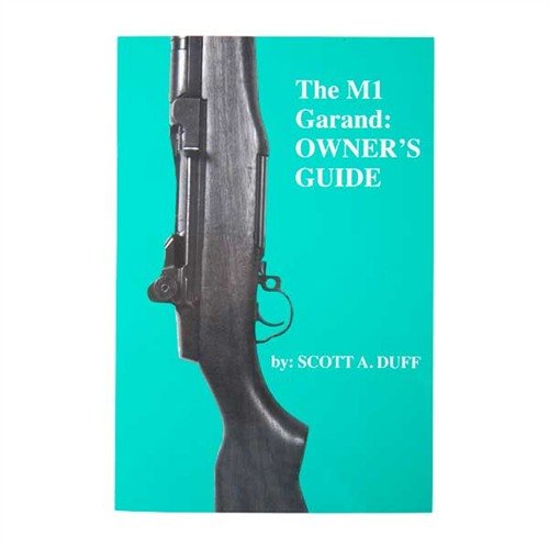 Rifle Parts > Books & Videos - Preview 1