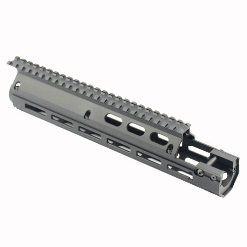 D.S. ARMS FAL Metric Full Length Gas System MLOK Handguard
