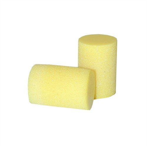 Disposable Ear Plugs