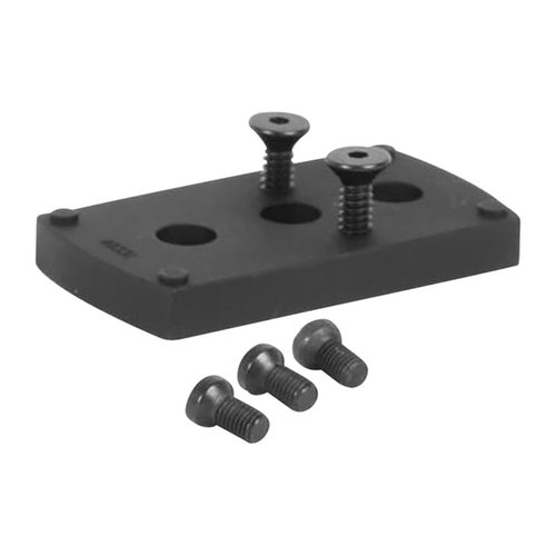 EGW Ruger PC Carbine Vortex Viper/Venom Sight Mount