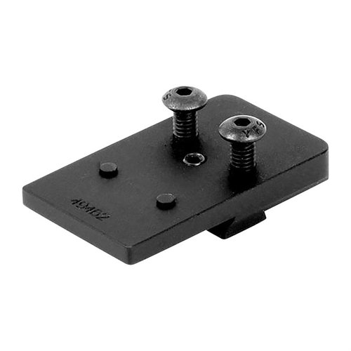 EGW CZ P10C Vortex Razor Sight Mount