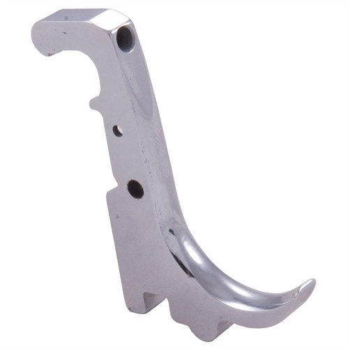 Trigger, Chrome, After S/N M104801