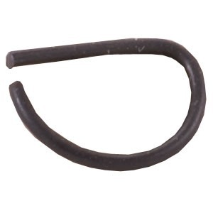 Trigger Guard Pin Spring
