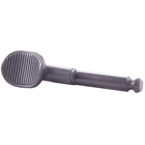 Bolt Handle, Contour, Matte Black