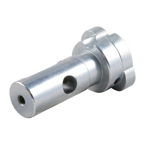 Locking Head, Chrome