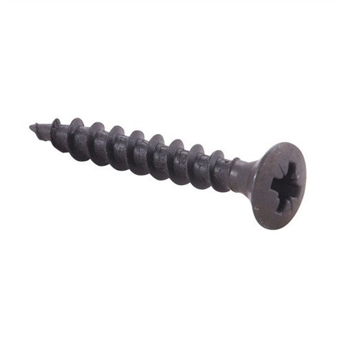 Recoil Pad Screw, Synthetic Stock
