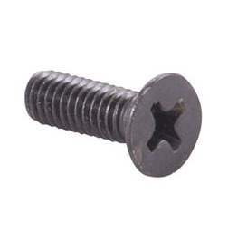 Folding Stock Butt Plate Screw