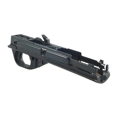 Trigger Group Assembly, Matte Black