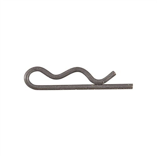 Carrier Latch Pin Retainer Spring