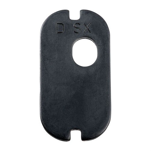 Locking Plate, D
