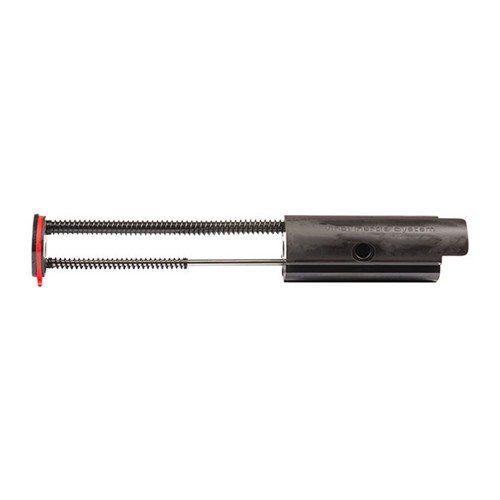 Partial Bolt Assby SVinci