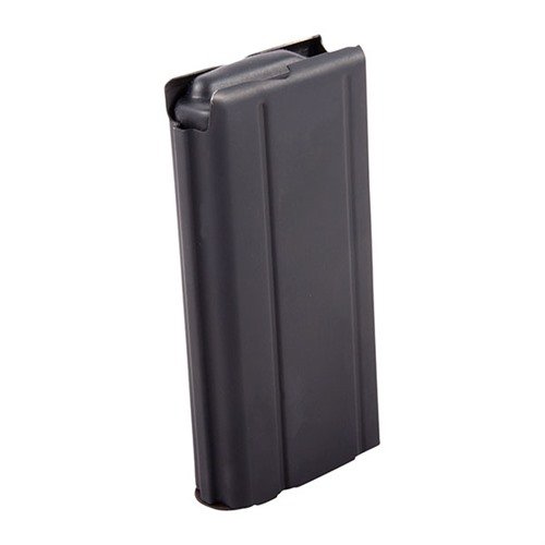 KAHR ARMS Springfield M1 Carbine Magazine 30 Carbine 15rd Steel Black