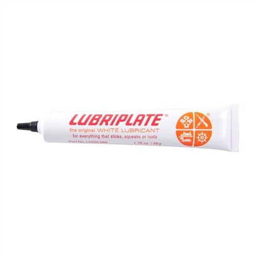 1 3/4 oz. Lubriplate