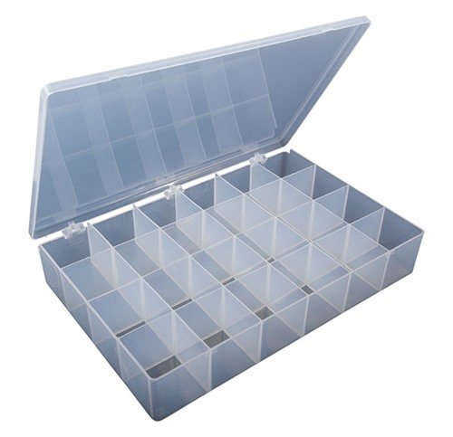 Shop Accessories & Supplies > Compartment Boxes - Preview 1